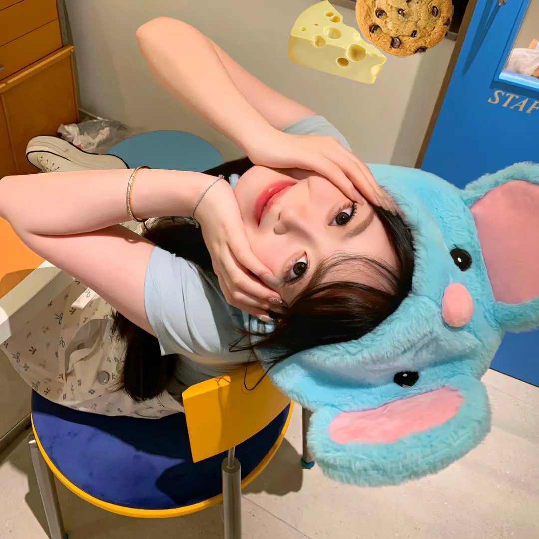 红气球